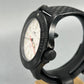 Glycine Combat GL0190 Black Gentleman's Wristwatch