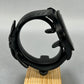 Glycine Combat GL0190 Black Gentleman's Wristwatch