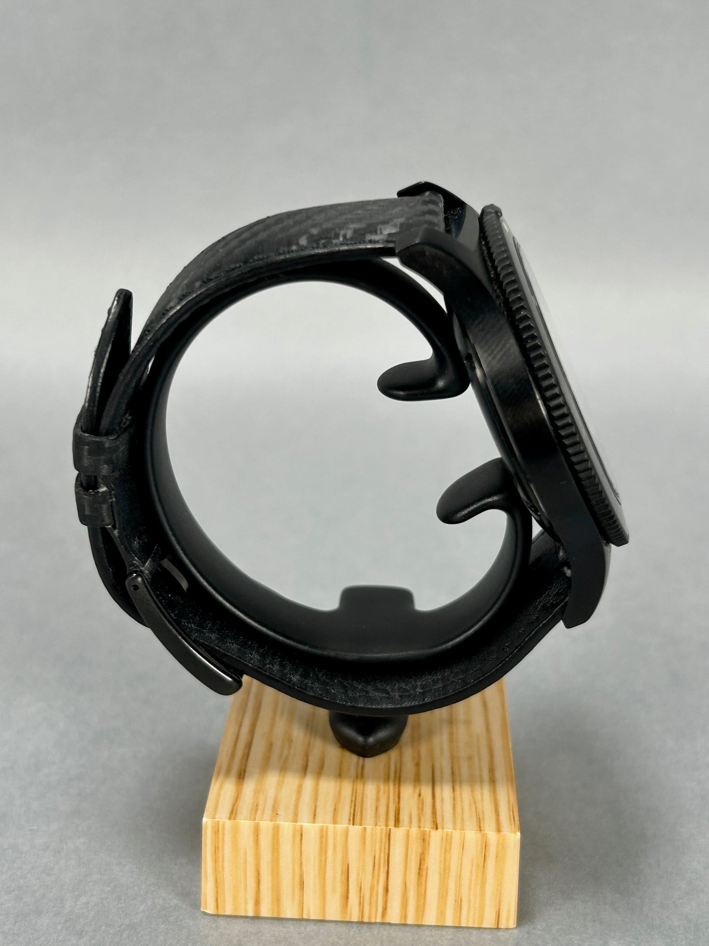 Glycine Combat GL0190 Black Gentleman's Wristwatch