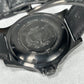 Glycine Combat GL0190 Black Gentleman's Wristwatch