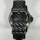 Glycine Combat GL0190 Black Gentleman's Wristwatch