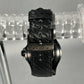 Glycine Combat GL0190 Black Gentleman's Wristwatch