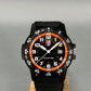 Luminox Leatherback Sea Turtle Black Gentleman's Wristwatch