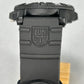 Luminox Leatherback Sea Turtle Black Gentleman's Wristwatch