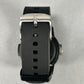 Luminox Leatherback Sea Turtle Black Gentleman's Wristwatch