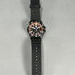 Luminox Leatherback Sea Turtle Black Gentleman's Wristwatch