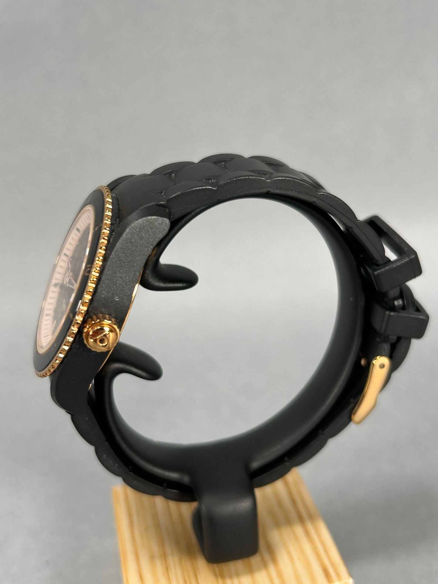 Lady's Alpina Comtesse Smart Wristwatch
