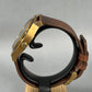 Nixon Minimal The Time Teller Analog Gentleman's Wristwatch
