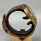 Nixon Minimal The Time Teller Analog Gentleman's Wristwatch