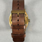 Nixon Minimal The Time Teller Analog Gentleman's Wristwatch