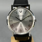 Bulova Classic American 96B312 Gentleman's Wristwatch