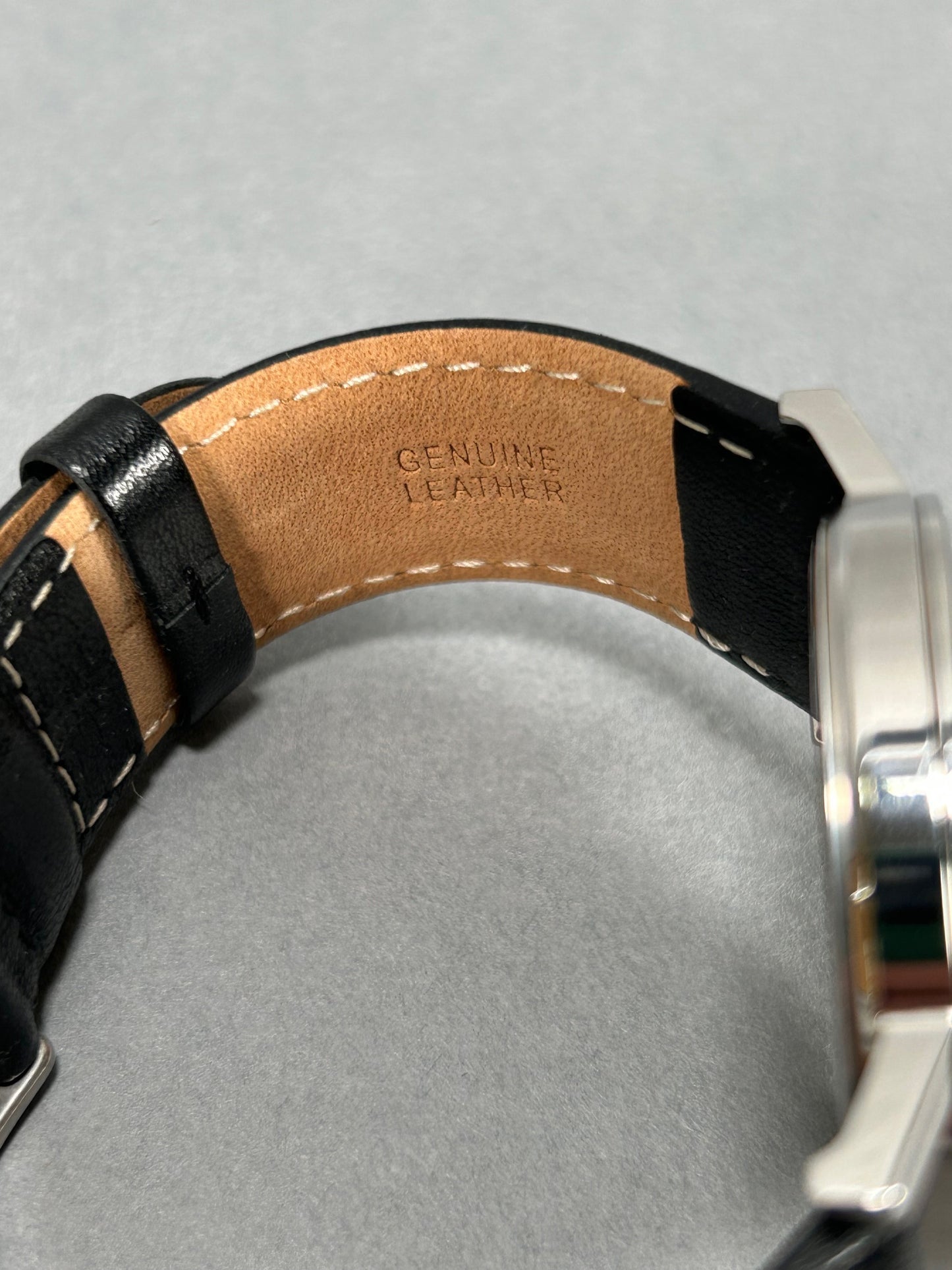 Bulova Classic American 96B312 Gentleman's Wristwatch