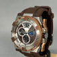 Stuhrling Original Falcon Gentleman's Watch