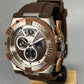 Stuhrling Original Falcon Gentleman's Watch