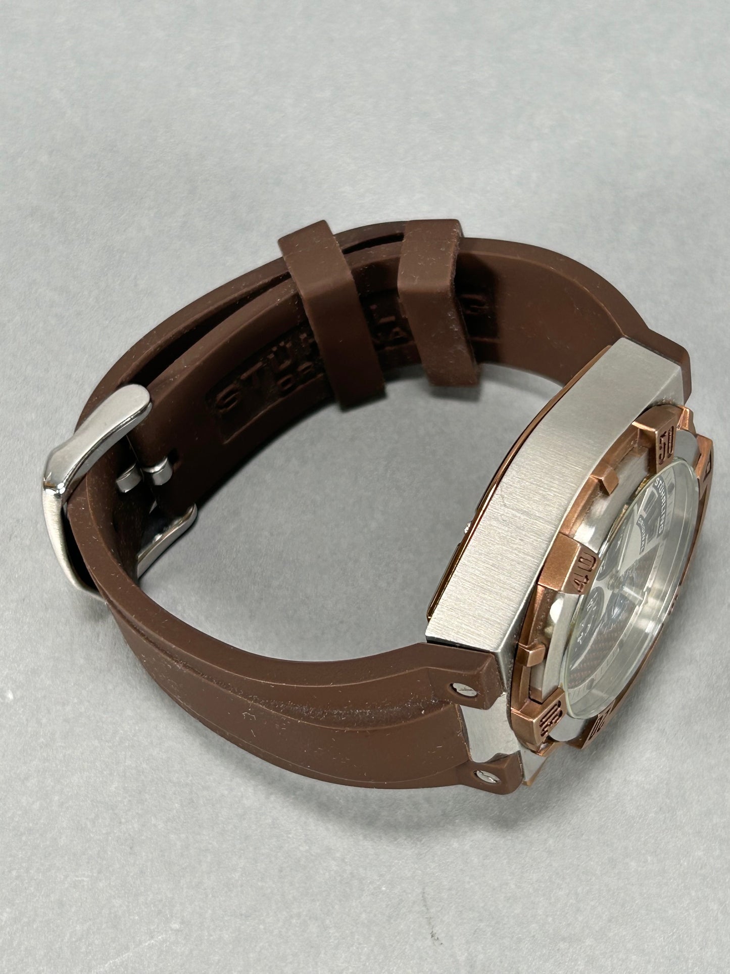 Stuhrling Original Falcon Gentleman's Watch