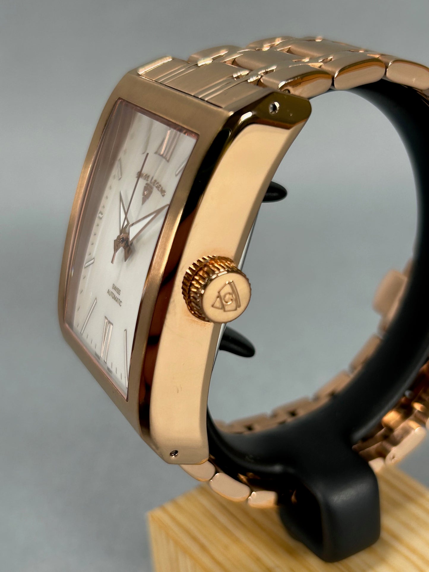 Swiss Legend Limousine Automatic Wristwatch