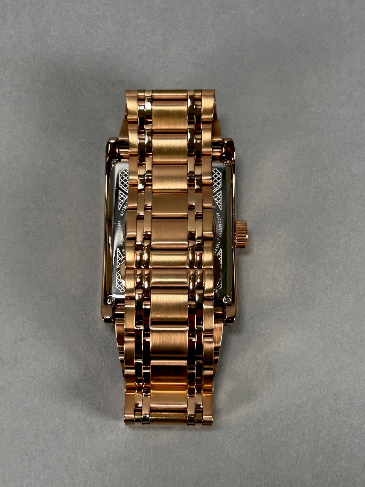 Swiss Legend Limousine Automatic Wristwatch