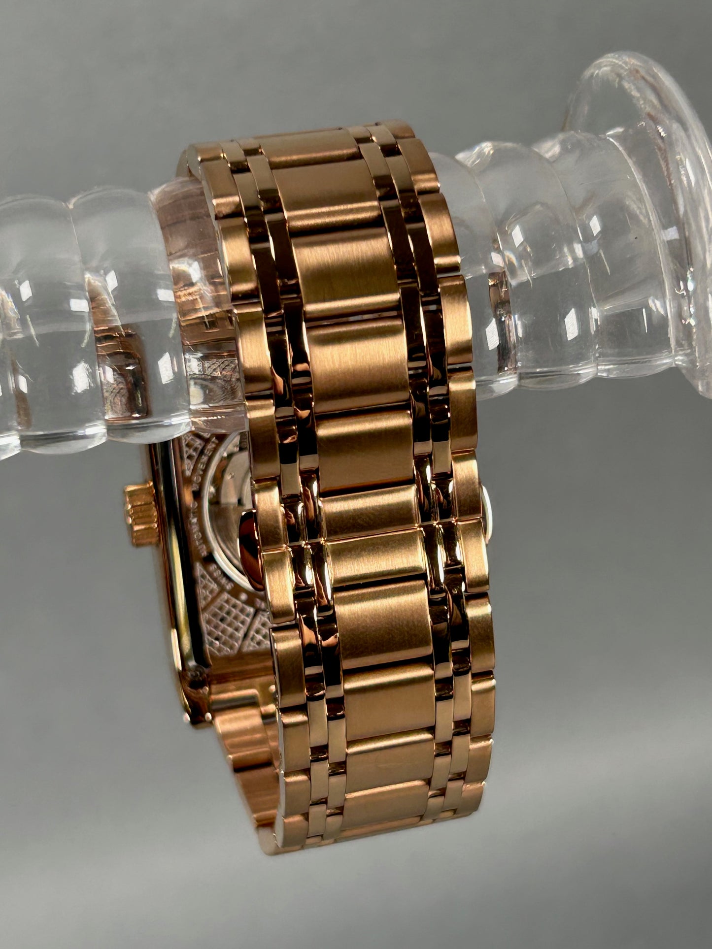 Swiss Legend Limousine Automatic Wristwatch