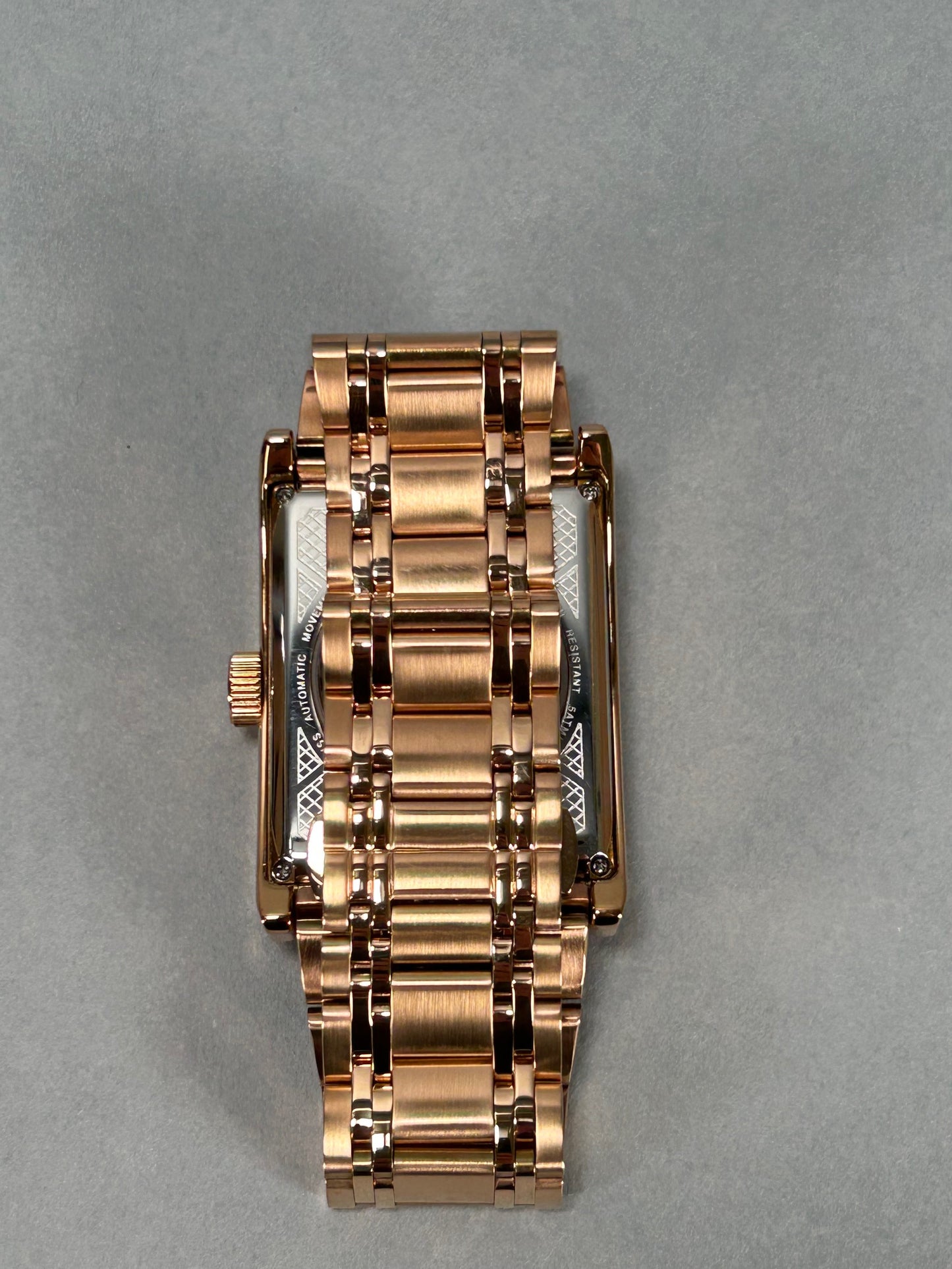 Swiss Legend Limousine Automatic Wristwatch