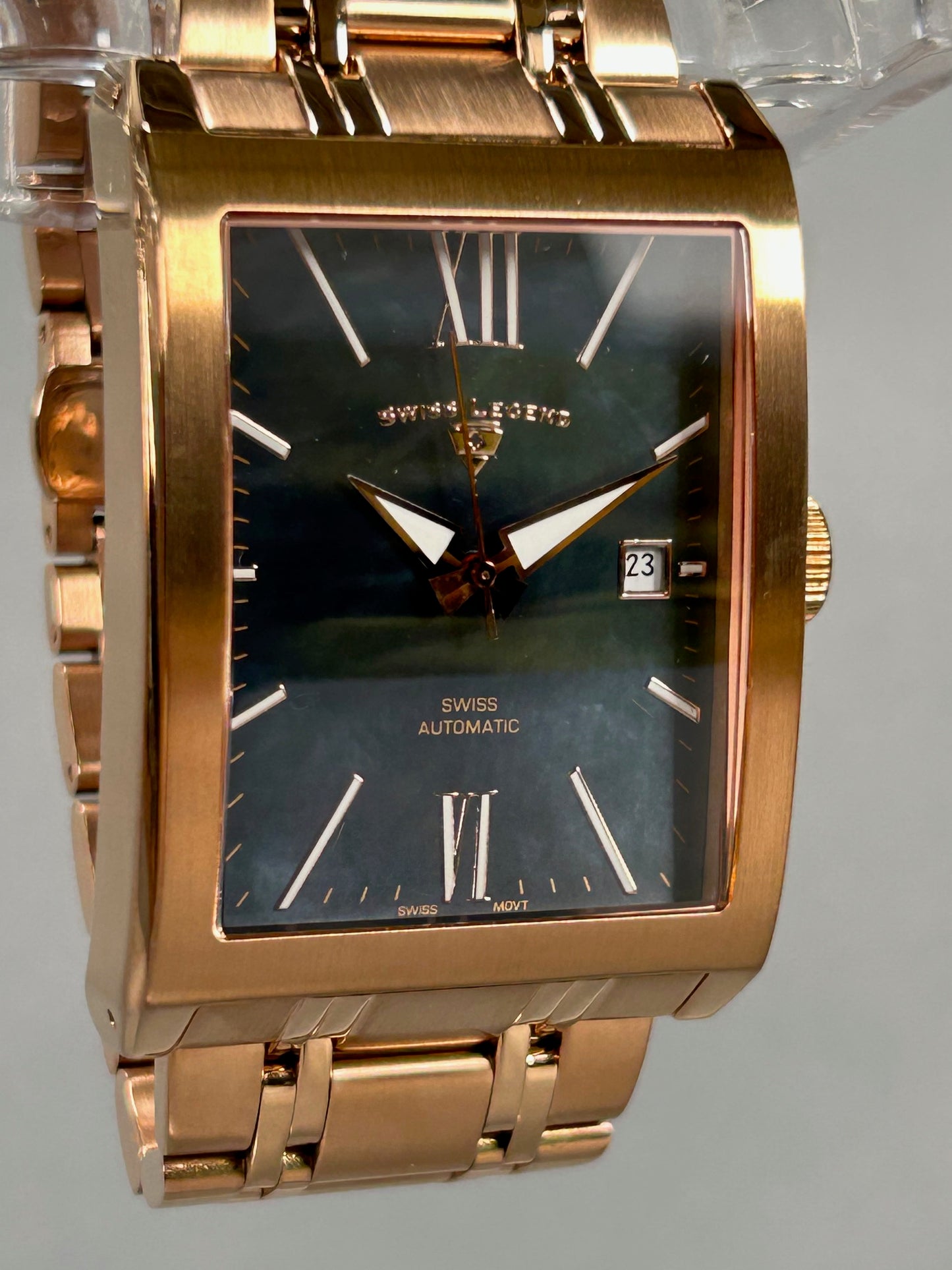Swiss Legend Limousine Automatic Wristwatch