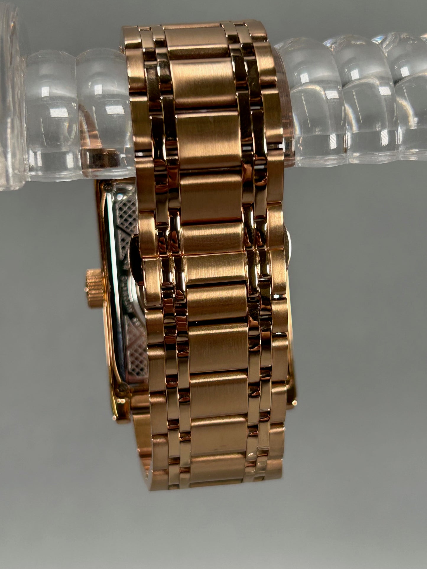 Swiss Legend Limousine Automatic Wristwatch
