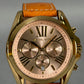 Michael Kors Bradshaw MK-6359 Gentleman's Wristwatch