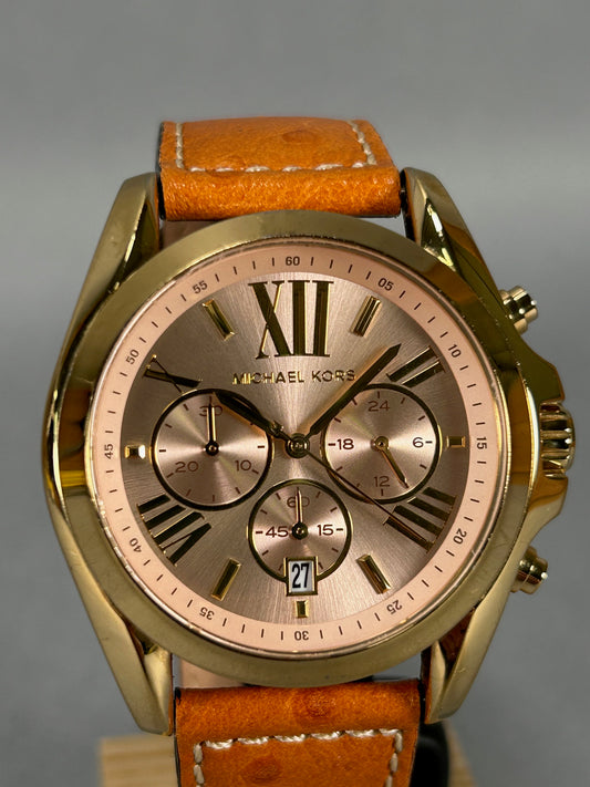 Michael Kors Bradshaw MK-6359 Gentleman's Wristwatch