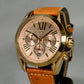 Michael Kors Bradshaw MK-6359 Gentleman's Wristwatch