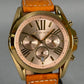 Michael Kors Bradshaw MK-6359 Gentleman's Wristwatch