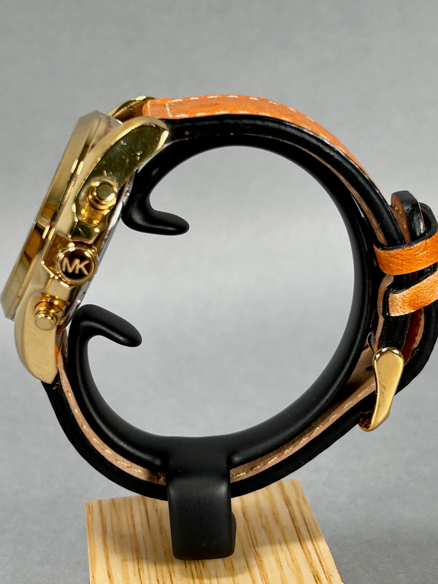 Michael Kors Bradshaw MK-6359 Gentleman's Wristwatch