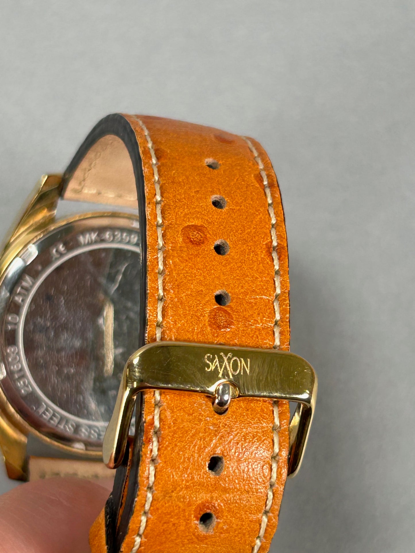 Michael Kors Bradshaw MK-6359 Gentleman's Wristwatch