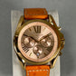 Michael Kors Bradshaw MK-6359 Gentleman's Wristwatch