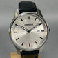Wenger City Classic 01.1441.102 Gentleman's Wristwatch