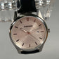 Wenger City Classic 01.1441.102 Gentleman's Wristwatch