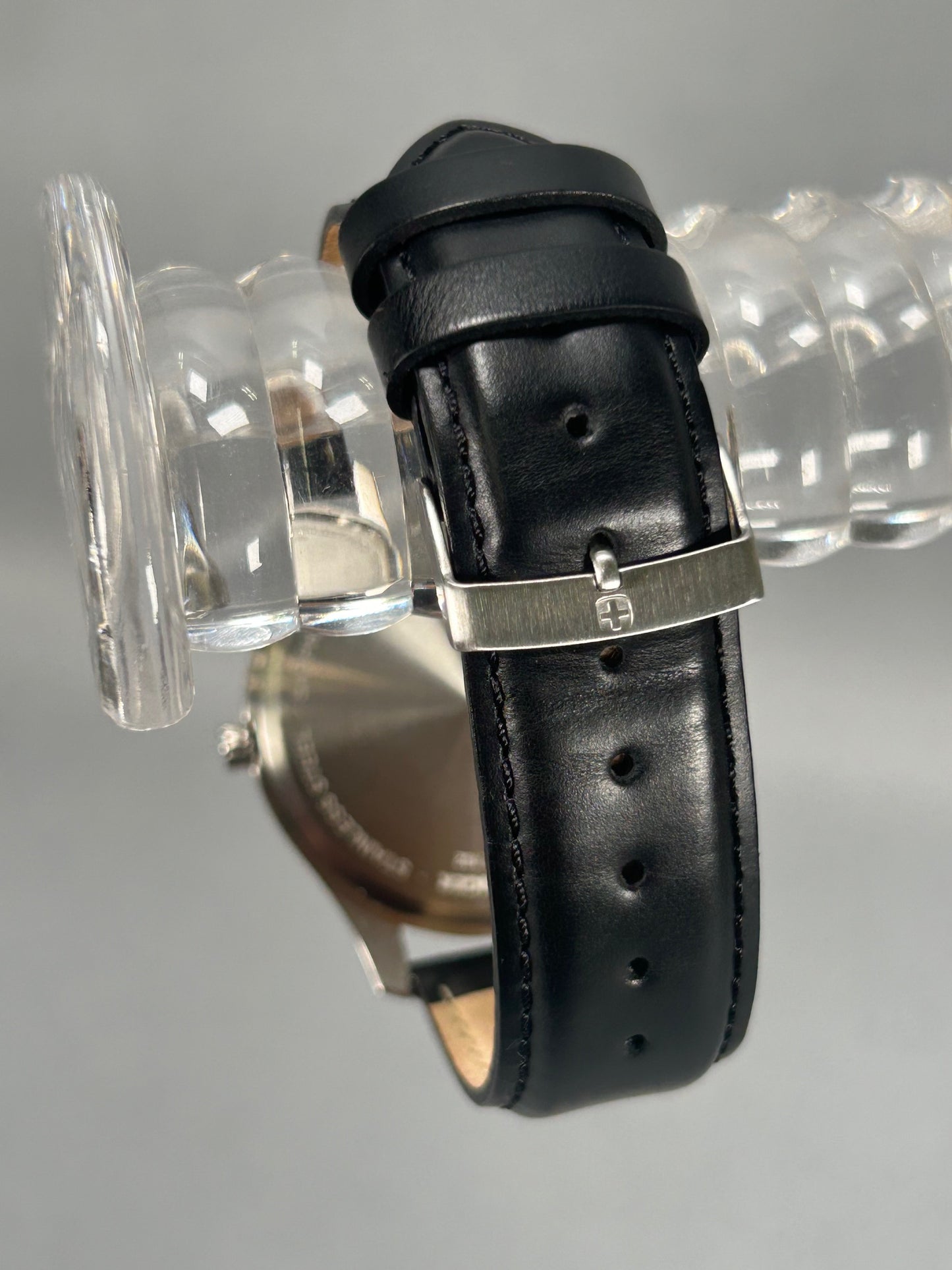Wenger City Classic 01.1441.102 Gentleman's Wristwatch