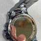Michael Kors Dylan MK-8655 Navy Gentleman's Wristwatch
