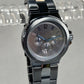 Michael Kors Dylan MK-8655 Navy Gentleman's Wristwatch