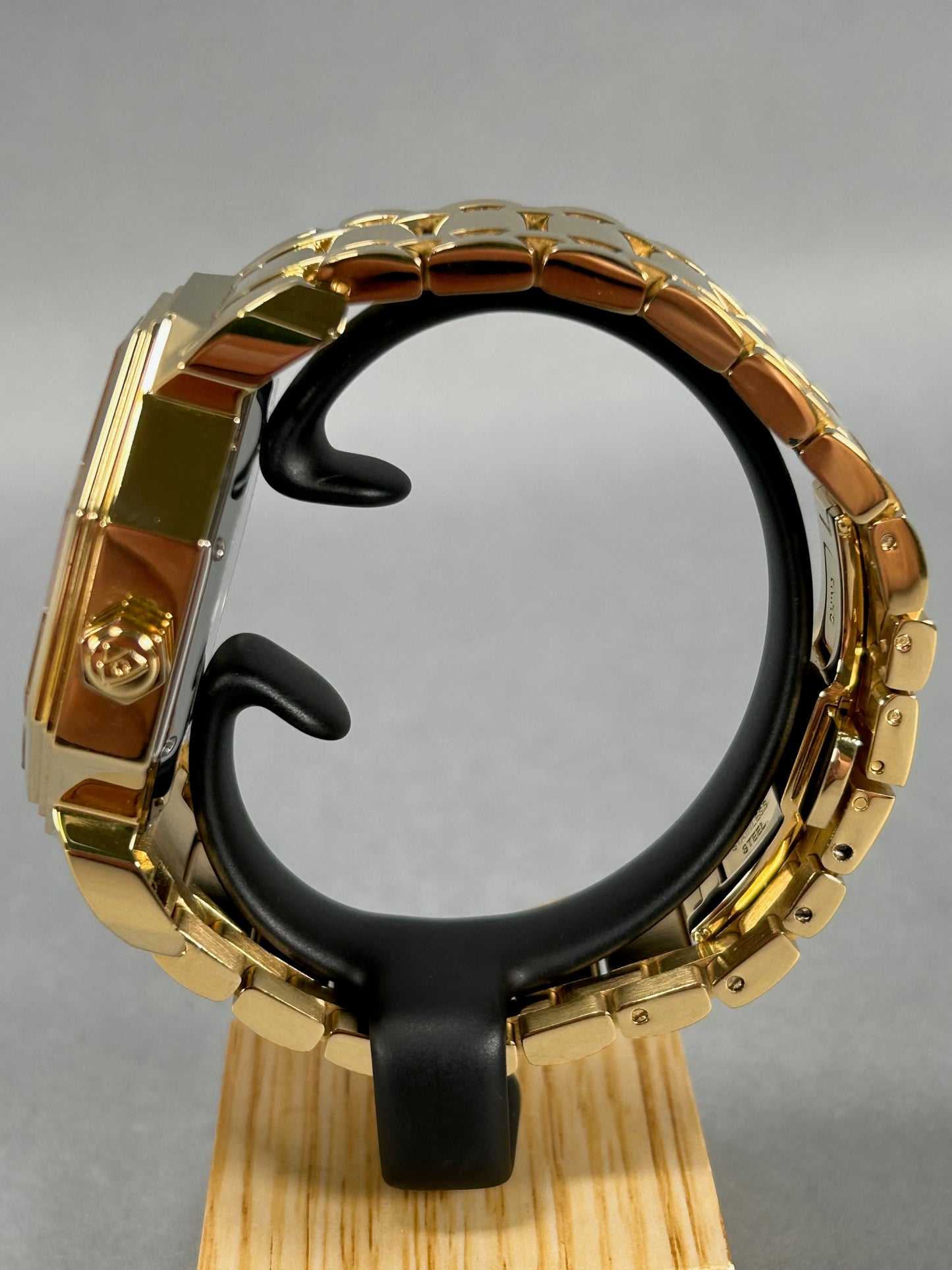 Swiss Legend Octagon Automatic Gentleman's Wristwatch