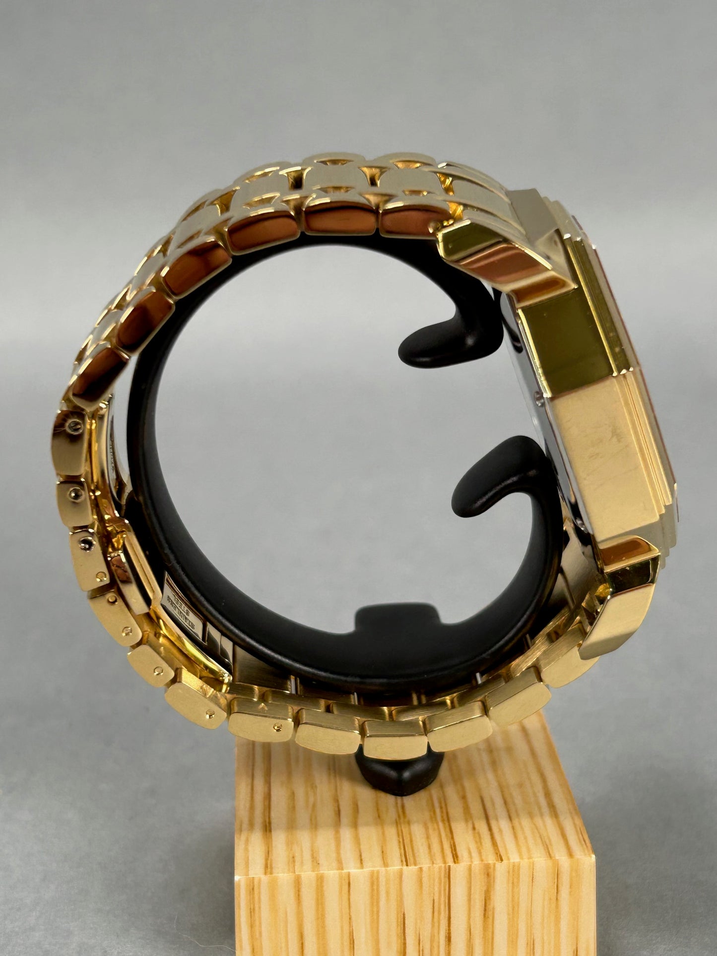 Swiss Legend Octagon Automatic Gentleman's Wristwatch