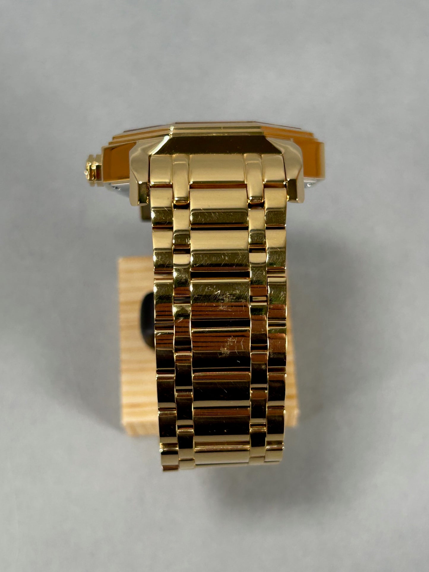 Swiss Legend Octagon Automatic Gentleman's Wristwatch