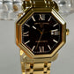 Swiss Legend Octagon Automatic Gentleman's Wristwatch