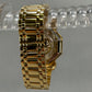Swiss Legend Octagon Automatic Gentleman's Wristwatch