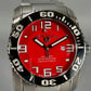 Swiss Legend Commander Automatic Gentleman's Wristwatch