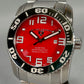 Swiss Legend Commander Automatic Gentleman's Wristwatch