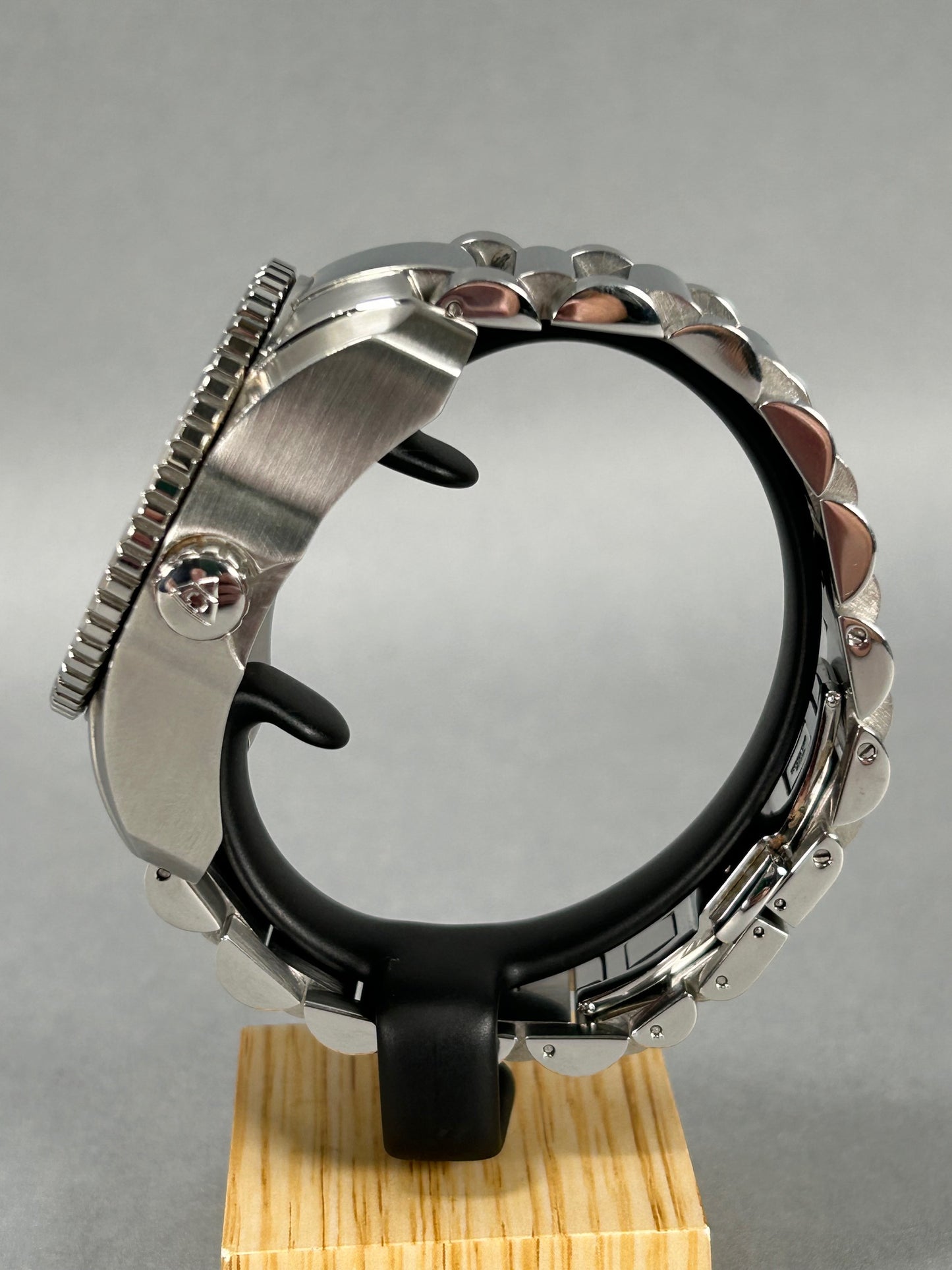 Swiss Legend Commander Automatic Gentleman's Wristwatch