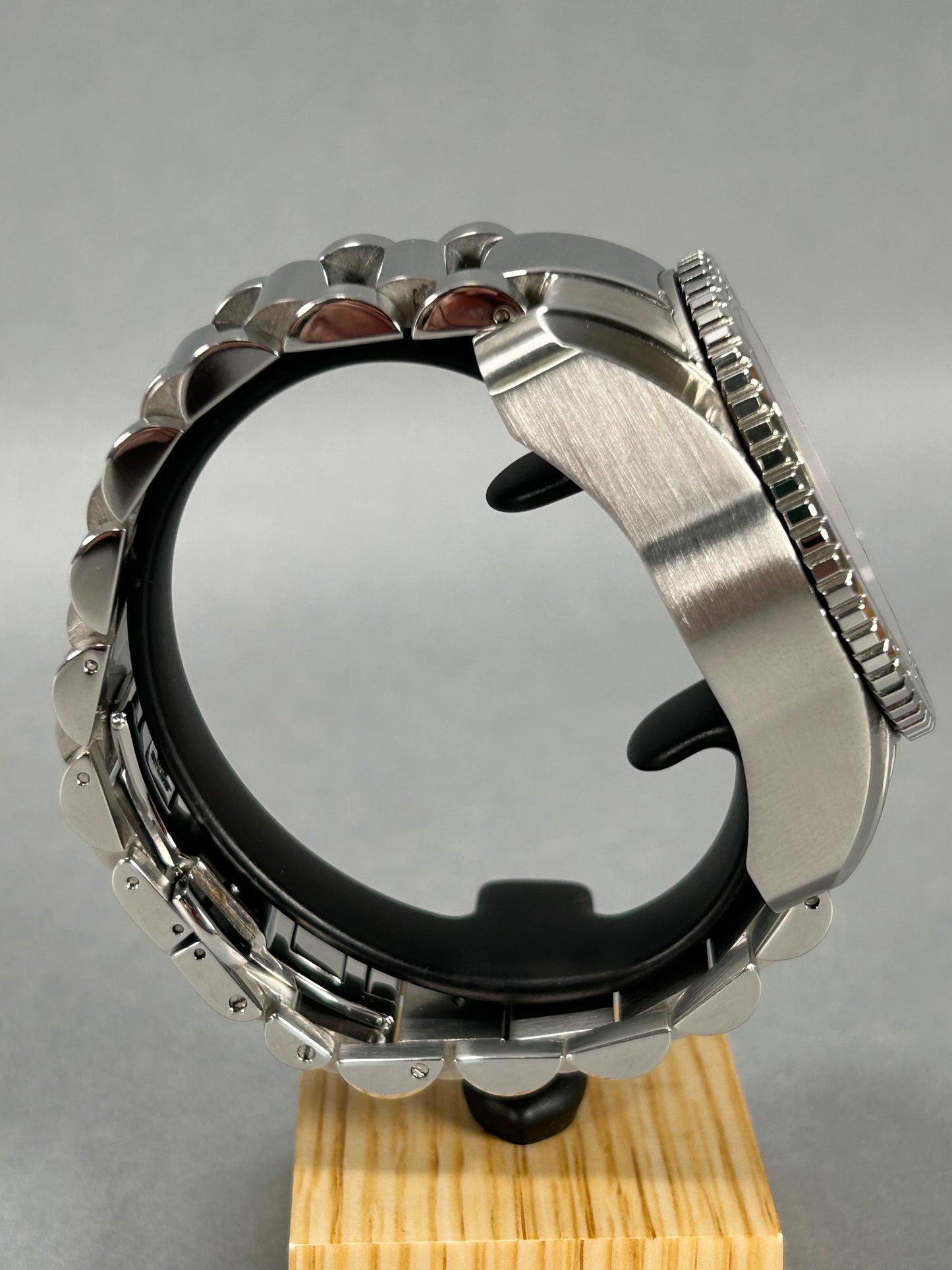 Swiss Legend Commander Automatic Gentleman's Wristwatch