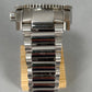 Swiss Legend Commander Automatic Gentleman's Wristwatch