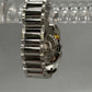 Swiss Legend Commander Automatic Gentleman's Wristwatch