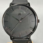 MVMT Legacy Gentleman's Wristwatch