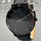 MVMT Legacy Gentleman's Wristwatch